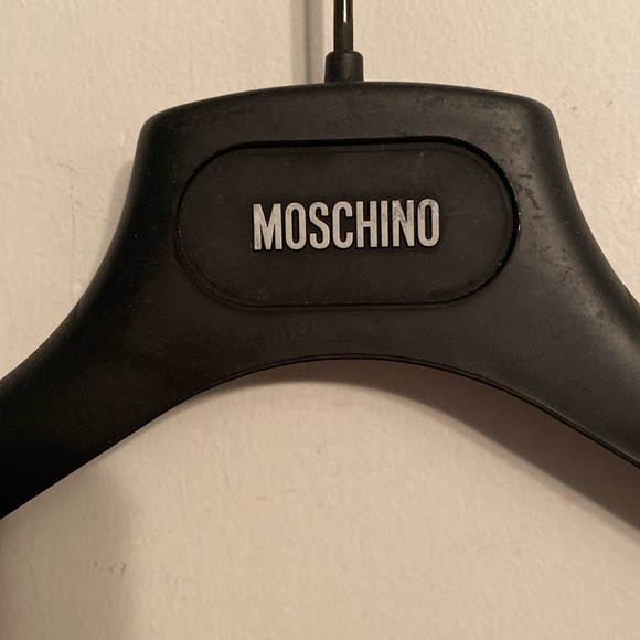 NWT Moschino couture fuchsia short skirt size 42. USA 8. Original retail $695🎉🤭 - Picture 8 of 14